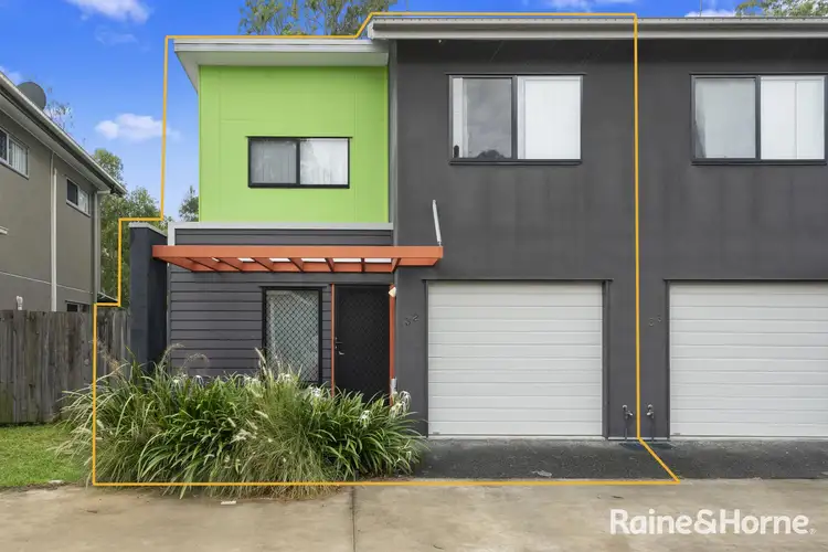 Second view of Homely unit listing, 32/1 Ashley Court, Kallangur QLD 4503