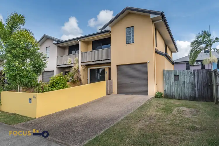 Second view of Homely townhouse listing, 10a Hamlet Street, Mackay QLD 4740