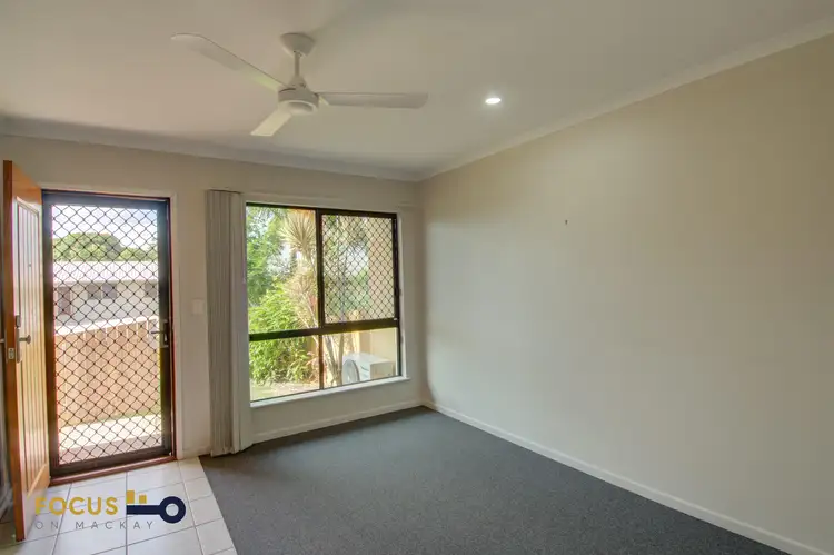 Third view of Homely townhouse listing, 10a Hamlet Street, Mackay QLD 4740