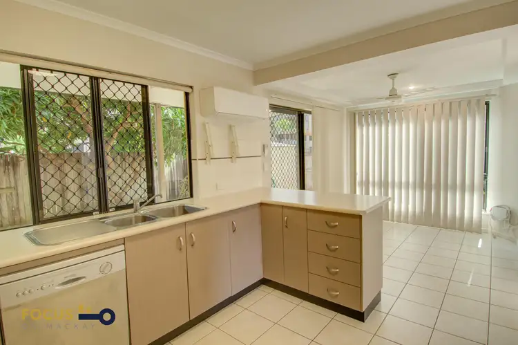 Fifth view of Homely townhouse listing, 10a Hamlet Street, Mackay QLD 4740