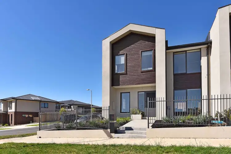 26 Short Walk, Sunbury VIC 3429