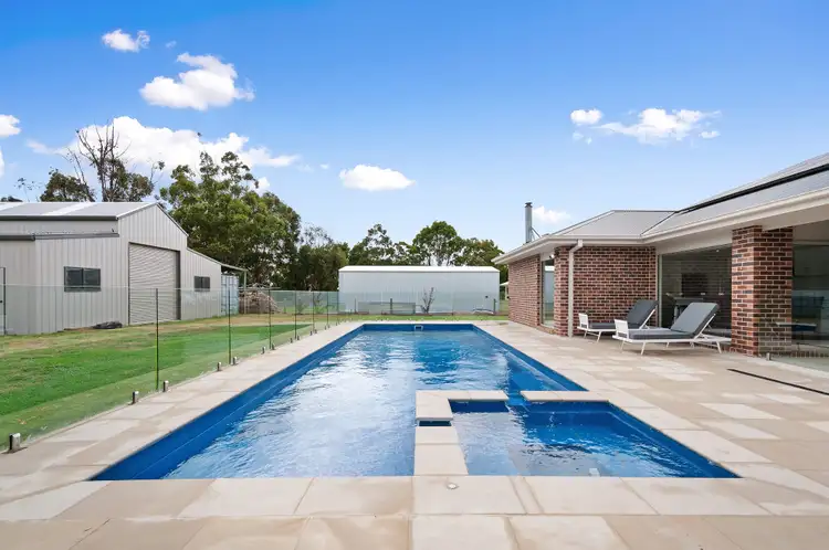Third view of Homely house listing, 57-59A Kyne Street, Glengarry VIC 3854