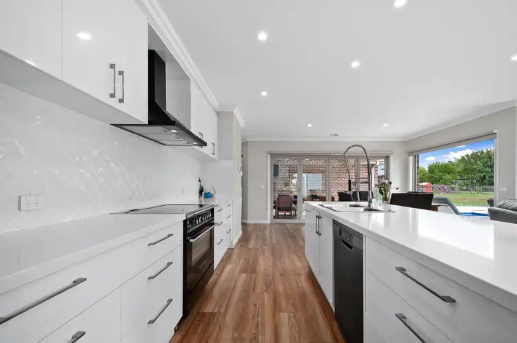 Fourth view of Homely house listing, 57-59A Kyne Street, Glengarry VIC 3854