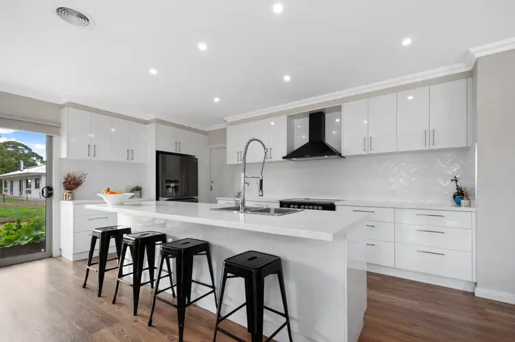 Fifth view of Homely house listing, 57-59A Kyne Street, Glengarry VIC 3854