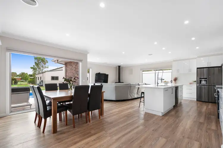 Sixth view of Homely house listing, 57-59A Kyne Street, Glengarry VIC 3854