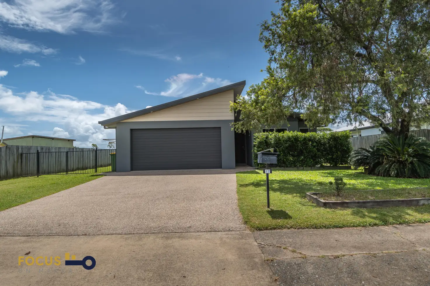 Main view of Homely house listing, 17 Main Street, Bakers Creek QLD 4740