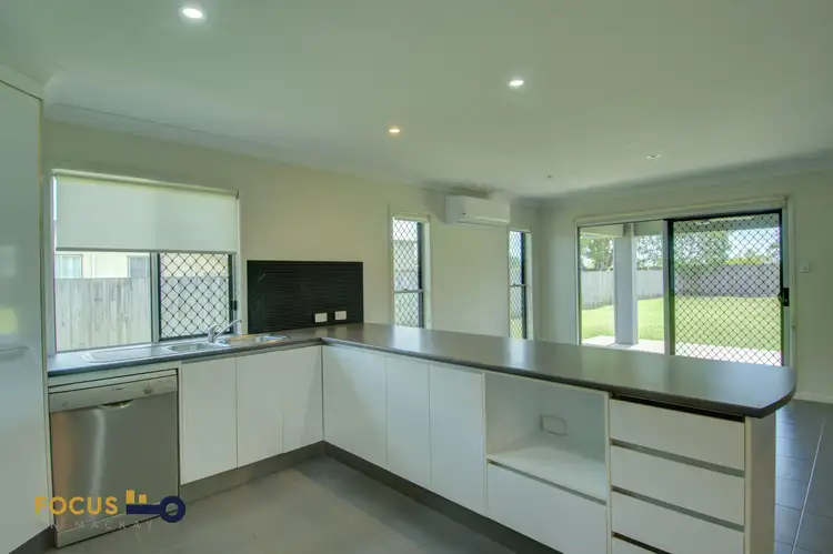 Third view of Homely house listing, 17 Main Street, Bakers Creek QLD 4740