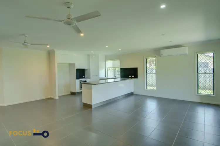 Fifth view of Homely house listing, 17 Main Street, Bakers Creek QLD 4740