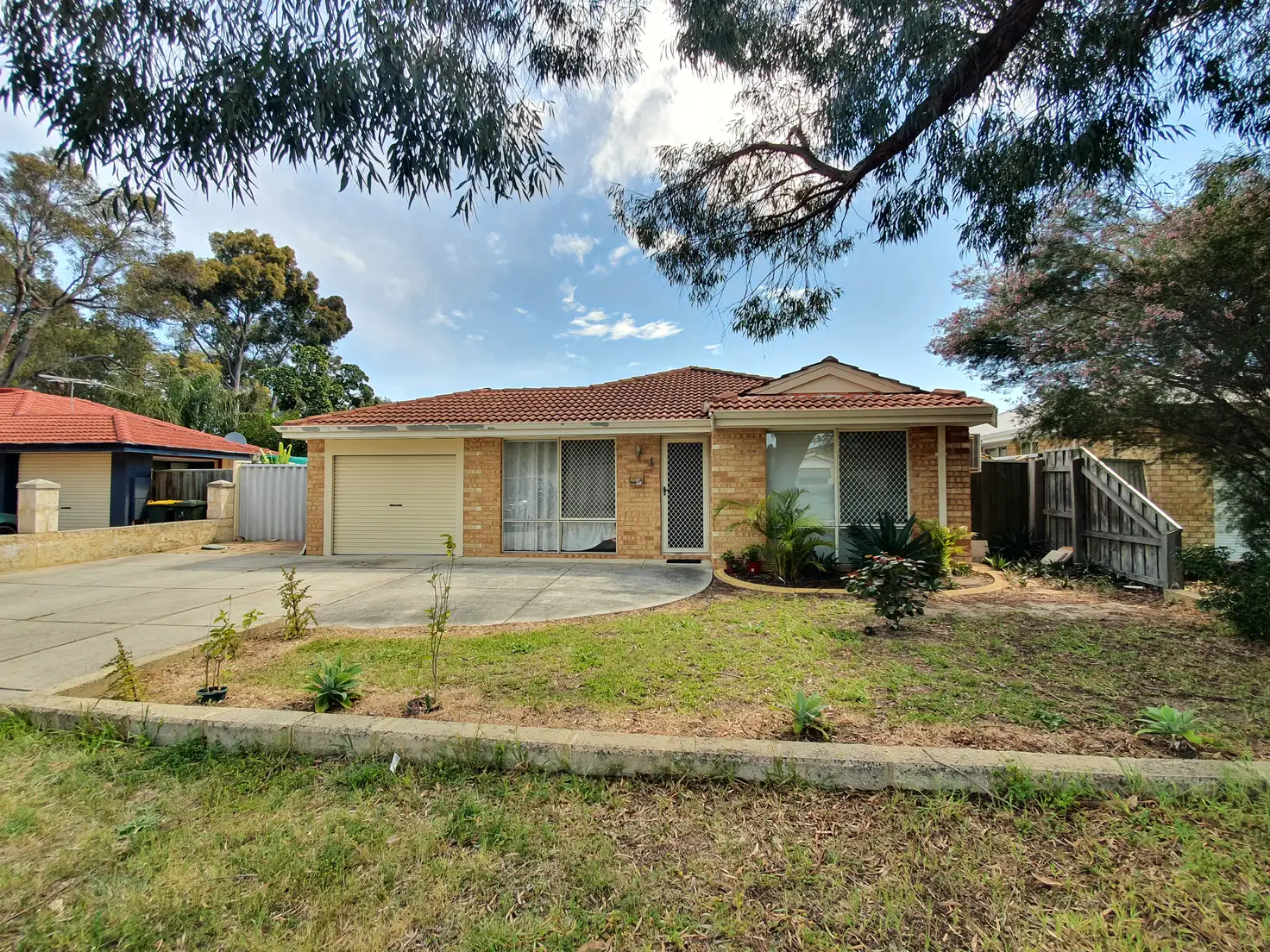 Main view of Homely house listing, 55 Stratton Boulevard, Stratton WA 6056