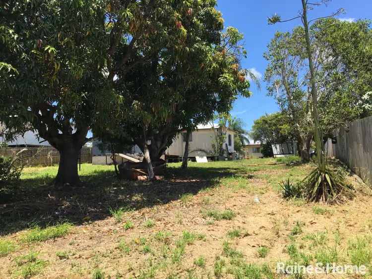 Fourth view of Homely house listing, 8 Wilmott Street, Gladstone Central QLD 4680
