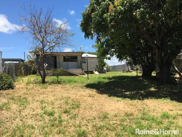 Fifth view of Homely house listing, 8 Wilmott Street, Gladstone Central QLD 4680