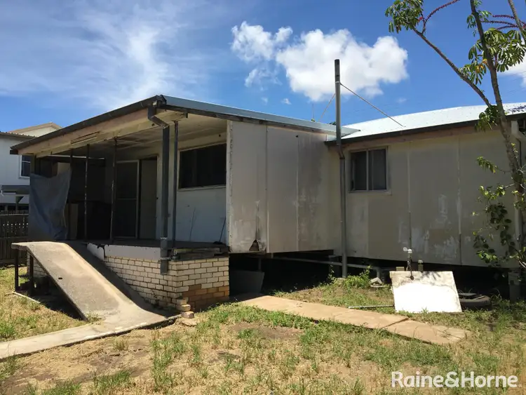 Sixth view of Homely house listing, 8 Wilmott Street, Gladstone Central QLD 4680