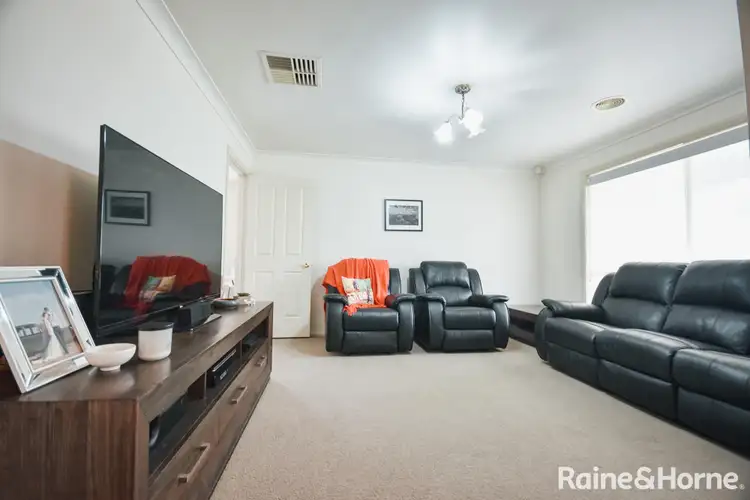 Second view of Homely house listing, 18 Fitzroy Street, Tatton NSW 2650