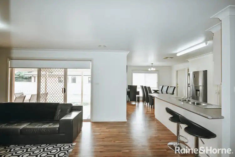 Third view of Homely house listing, 18 Fitzroy Street, Tatton NSW 2650