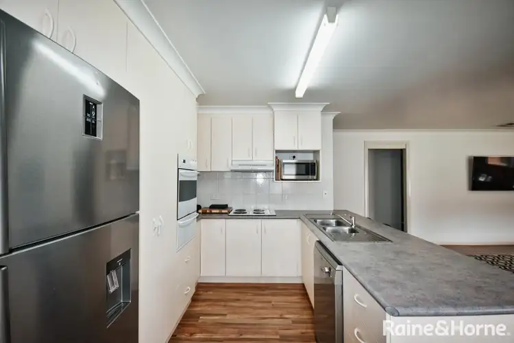 Fourth view of Homely house listing, 18 Fitzroy Street, Tatton NSW 2650