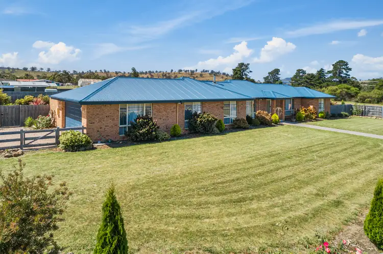 Main view of Homely house listing, 52 Charles Street, Triabunna TAS 7190
