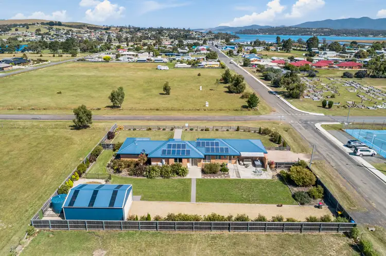 Third view of Homely house listing, 52 Charles Street, Triabunna TAS 7190