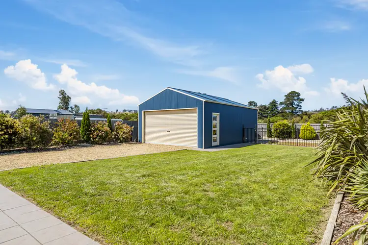 Fifth view of Homely house listing, 52 Charles Street, Triabunna TAS 7190
