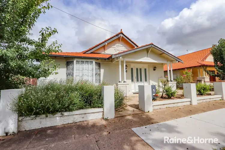 202 Rankin Street, Bathurst NSW 2795