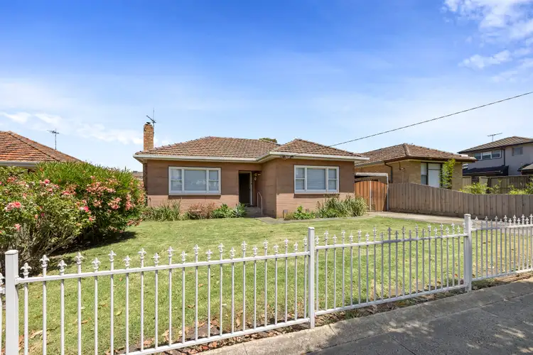 Main view of Homely house listing, 75 Northumberland Road, Pascoe Vale VIC 3044