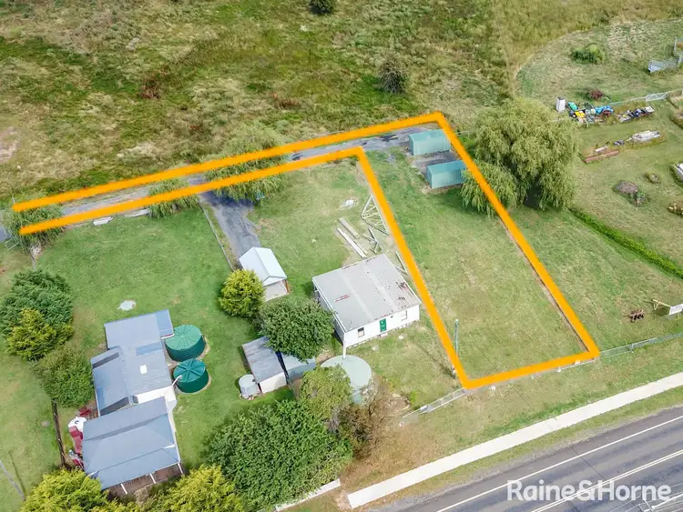 Third view of Homely land listing, 3830 Sofala Road, Wattle Flat NSW 2795