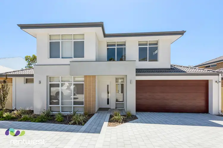 Main view of Homely house listing, 18c Bridgewater Crescent, Karrinyup WA 6018