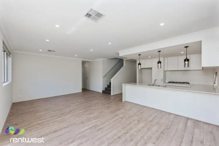 Third view of Homely house listing, 18c Bridgewater Crescent, Karrinyup WA 6018