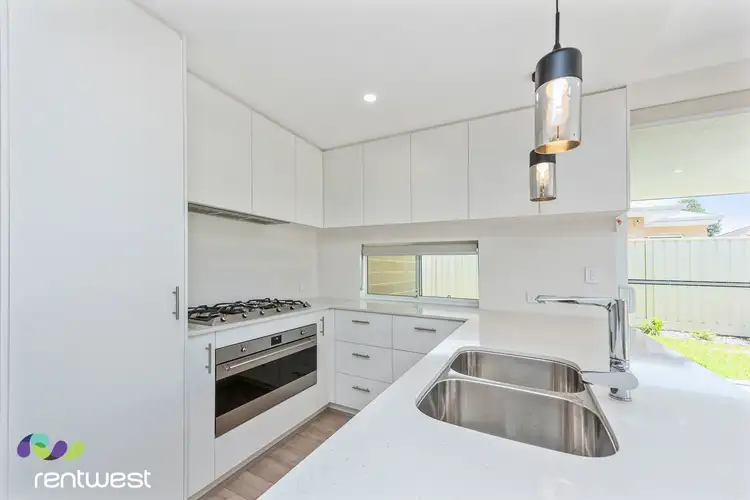 Fourth view of Homely house listing, 18c Bridgewater Crescent, Karrinyup WA 6018