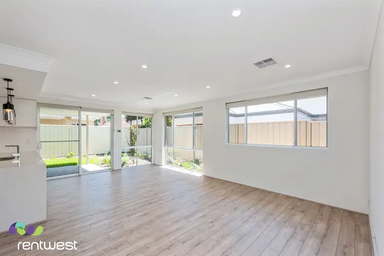 Fifth view of Homely house listing, 18c Bridgewater Crescent, Karrinyup WA 6018