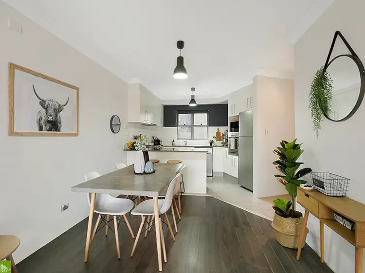 Second view of Homely unit listing, 16/20-26 Addison Street, Shellharbour NSW 2529