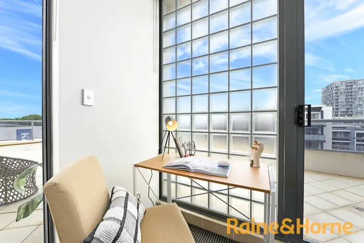 Third view of Homely apartment listing, 154/10 Lachlan Street, Waterloo NSW 2017