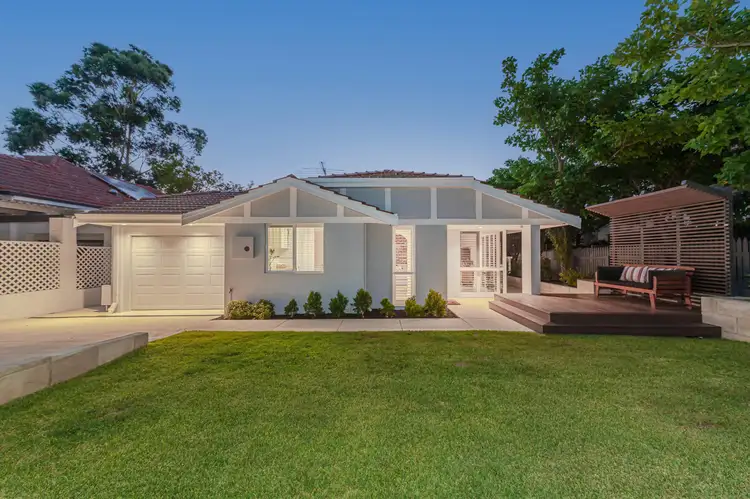 51 Pangbourne Street, Wembley WA 6014