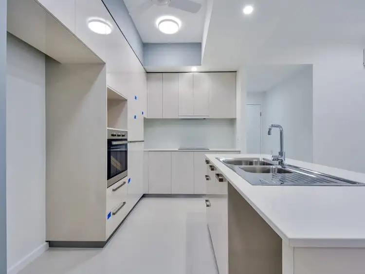 Second view of Homely apartment listing, 501D/65 Progress Drive, Nightcliff NT 810