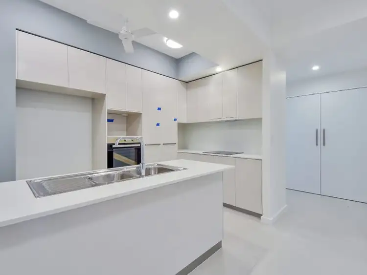 Third view of Homely apartment listing, 501D/65 Progress Drive, Nightcliff NT 810