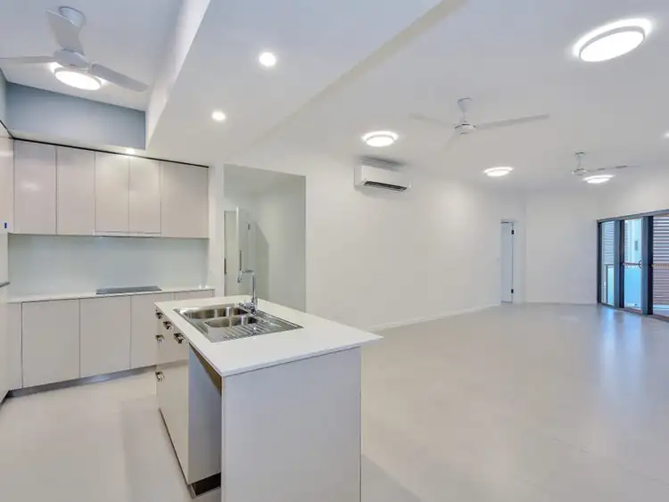 Fourth view of Homely apartment listing, 501D/65 Progress Drive, Nightcliff NT 810