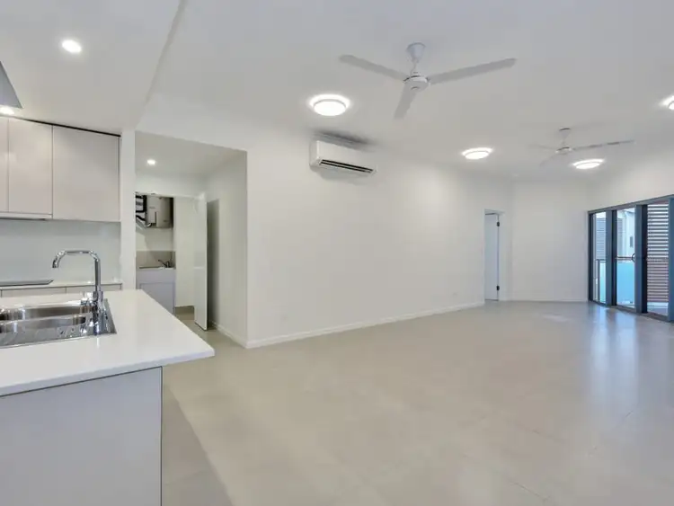 Sixth view of Homely apartment listing, 501D/65 Progress Drive, Nightcliff NT 810