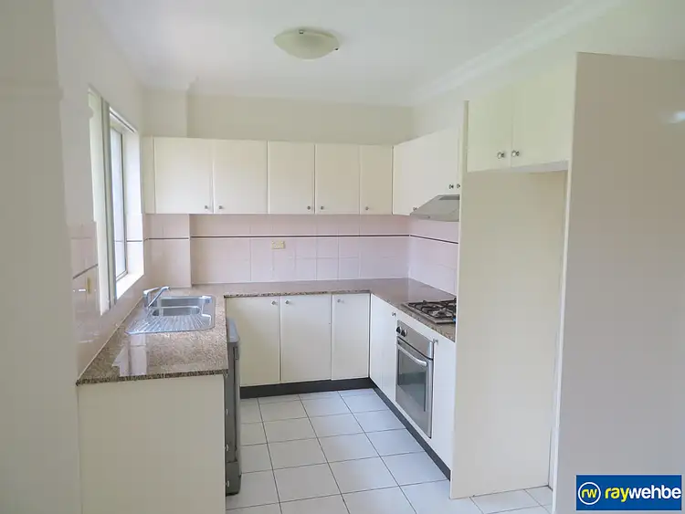 Second view of Homely unit listing, 5/15-23 Mowle Street, Westmead NSW 2145
