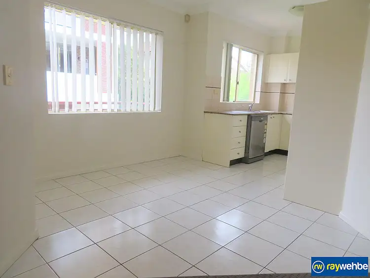 Third view of Homely unit listing, 5/15-23 Mowle Street, Westmead NSW 2145