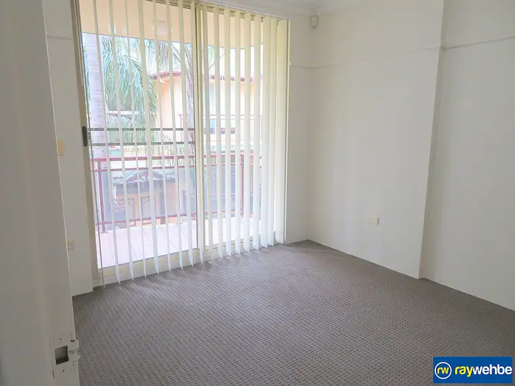 Fifth view of Homely unit listing, 5/15-23 Mowle Street, Westmead NSW 2145