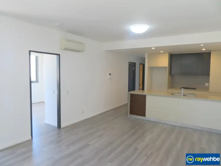 Fourth view of Homely apartment listing, A515/19 Baywater Drive, Wentworth Point NSW 2127
