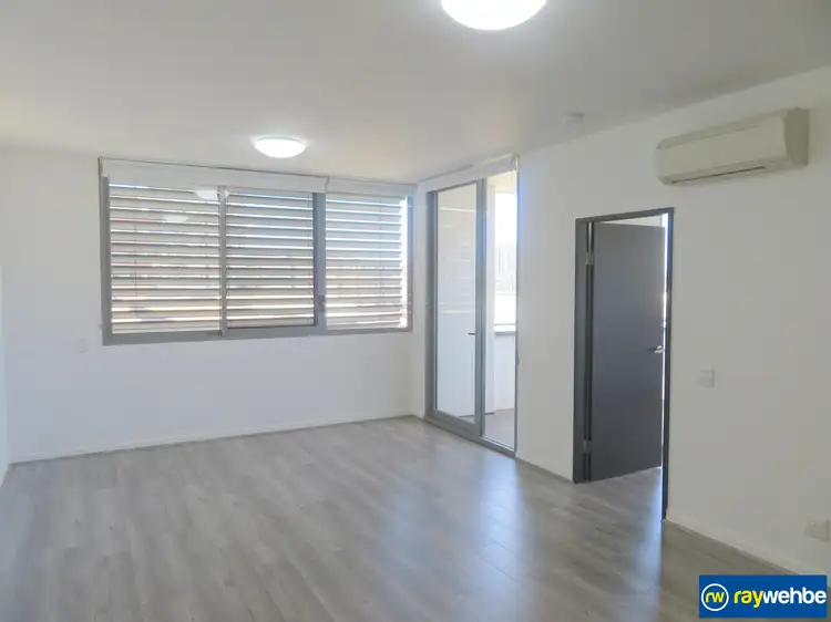 Fifth view of Homely apartment listing, A515/19 Baywater Drive, Wentworth Point NSW 2127