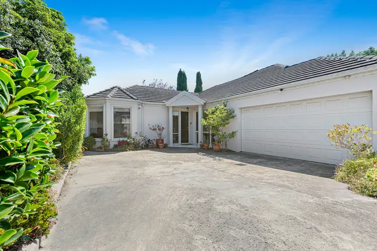 164A Canadian Bay Road, Mount Eliza VIC 3930