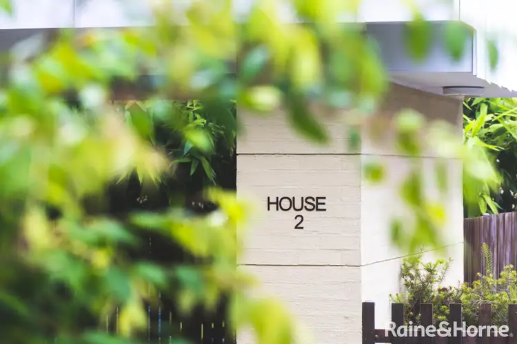 Second view of Homely townhouse listing, 2/31 Ocean Street, Mollymook NSW 2539