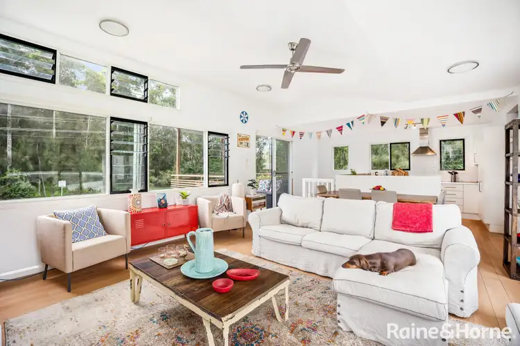 Fourth view of Homely townhouse listing, 2/31 Ocean Street, Mollymook NSW 2539