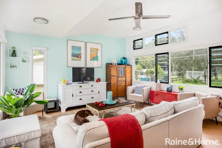 Fifth view of Homely townhouse listing, 2/31 Ocean Street, Mollymook NSW 2539