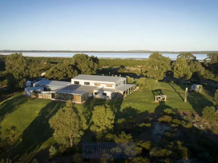 Main view of Homely rural property listing, Lot 768 Spencer Road, Pink Lake WA 6450