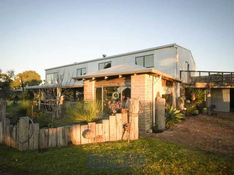 Third view of Homely rural property listing, Lot 768 Spencer Road, Pink Lake WA 6450