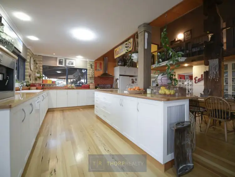 Sixth view of Homely rural property listing, Lot 768 Spencer Road, Pink Lake WA 6450