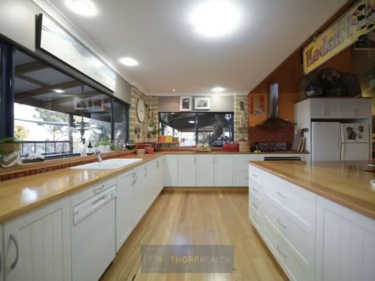 Seventh view of Homely rural property listing, Lot 768 Spencer Road, Pink Lake WA 6450