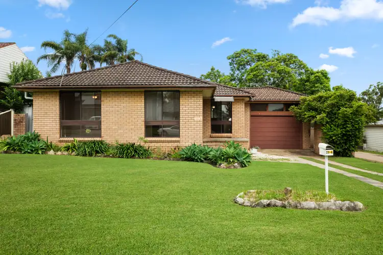 28a & 28b Little Street, Cambridge Park NSW 2747